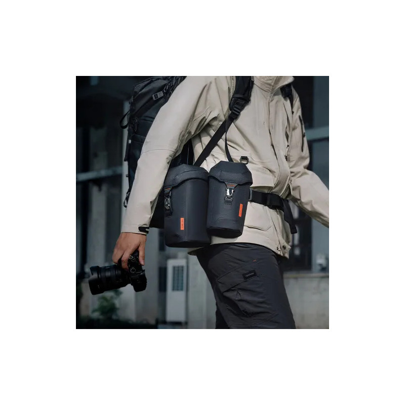 PGYTECH P-CB-253 LENS CASE L