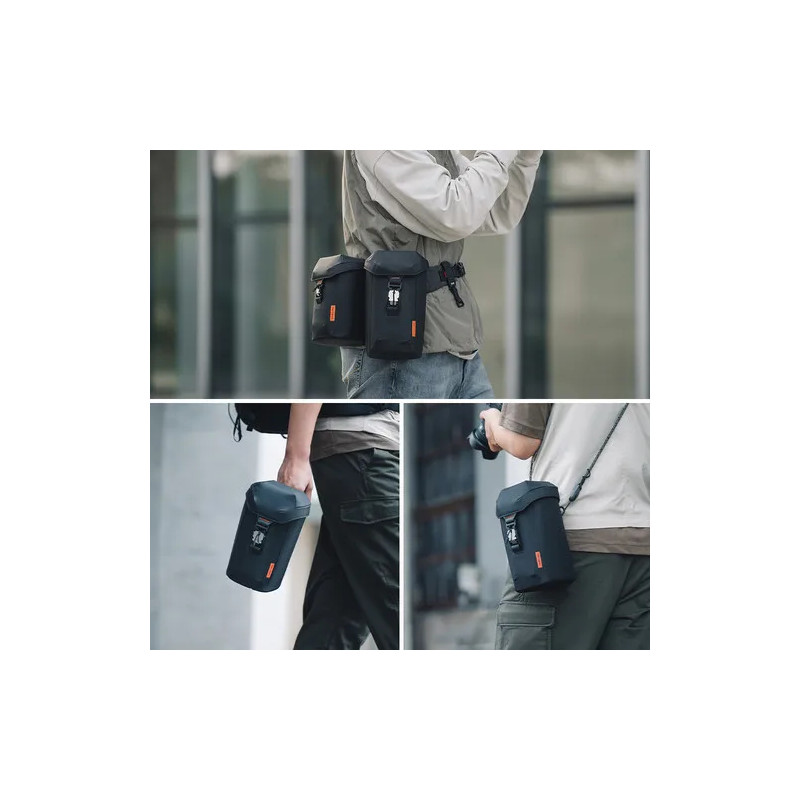 PGYTECH P-CB-253 LENS CASE L