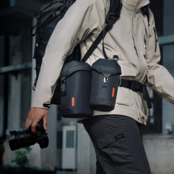 PGYTECH P-CB-253 LENS CASE L