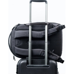 PGYTECH P-CB-352 ONEGO LITE BACKPACK 16L MATTE BLACK