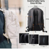 PGYTECH P-CB-352 ONEGO LITE BACKPACK 16L MATTE BLACK