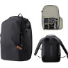 PGYTECH P-CB-352 ONEGO LITE BACKPACK 16L MATTE BLACK