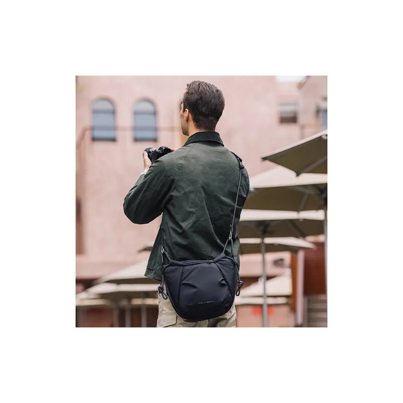 PGYTECH P-CB-396 ONEGO ROPE STRAP BAG MIDNIGHT