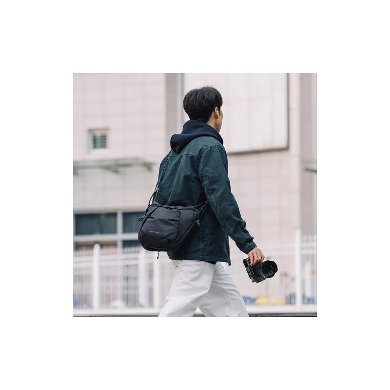 PGYTECH P-CB-396 ONEGO ROPE STRAP BAG MIDNIGHT