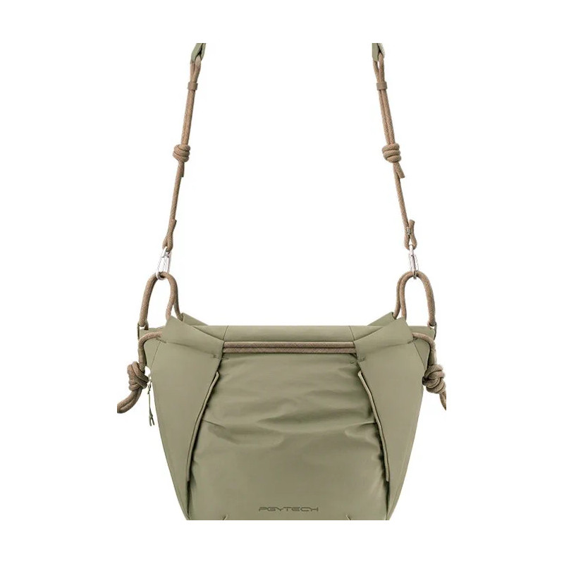 PGYTECH P-CB-410 ONEGO ROPE STRAP BAG FOREST