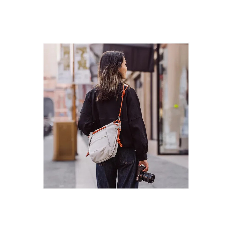 PGYTECH P-CB-411 ONEGO ROPE STRAP BAG MIST