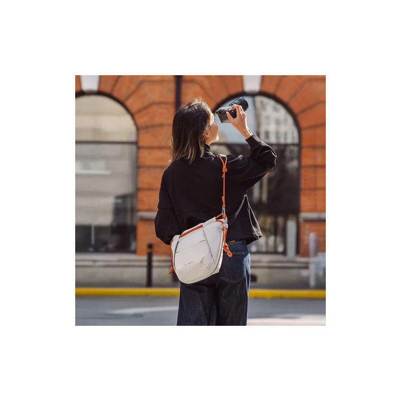 PGYTECH P-CB-411 ONEGO ROPE STRAP BAG MIST