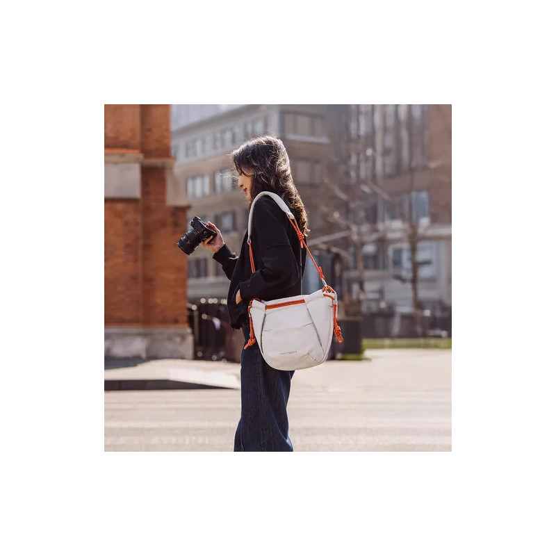 PGYTECH P-CB-411 ONEGO ROPE STRAP BAG MIST