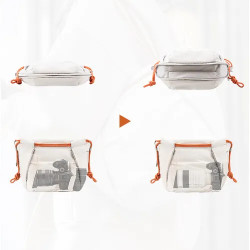 PGYTECH P-CB-411 ONEGO ROPE STRAP BAG MIST