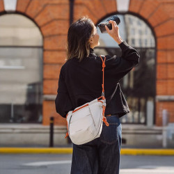 PGYTECH P-CB-411 ONEGO ROPE STRAP BAG MIST