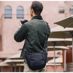 PGYTECH P-CB-411 ONEGO ROPE STRAP BAG MIST