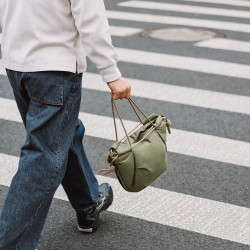 PGYTECH P-CB-411 ONEGO ROPE STRAP BAG MIST