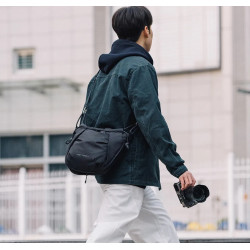 PGYTECH P-CB-411 ONEGO ROPE STRAP BAG MIST