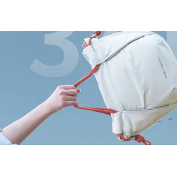 PGYTECH P-CB-411 ONEGO ROPE STRAP BAG MIST