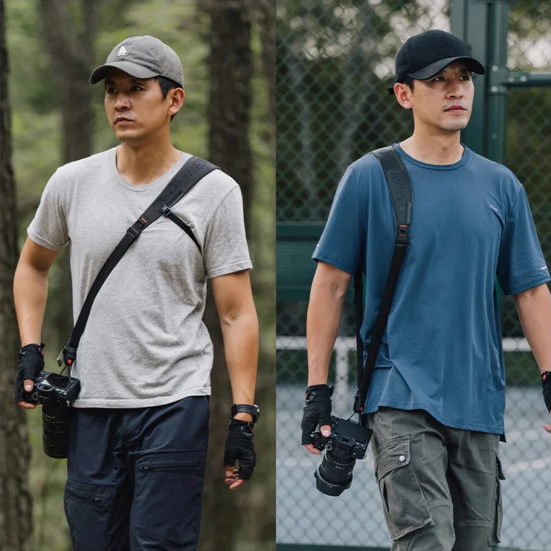 PGYTECH P-CB-288 CAMERA STRAP PRO WILDERNESS GREEN