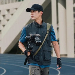 PGYTECH P-CB-288 CAMERA STRAP PRO WILDERNESS GREEN