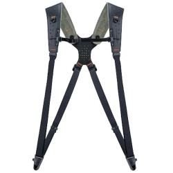 PGYTECH P-CB-275 CAMERA STRAP MASTER MIDNIGHT BLACK