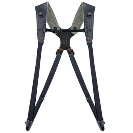 PGYTECH P-CB-275 CAMERA STRAP MASTER MIDNIGHT BLACK