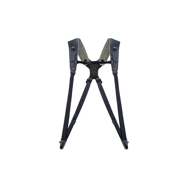 PGYTECH P-CB-275 CAMERA STRAP MASTER MIDNIGHT BLACK