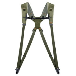 PGYTECH P-CB-531 CAMERA STRAP MASTER WILDERNESS GREEN