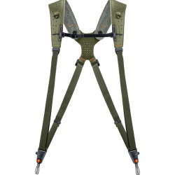 PGYTECH P-CB-531 CAMERA STRAP MASTER WILDERNESS GREEN