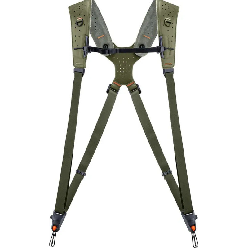 PGYTECH P-CB-531 CAMERA STRAP MASTER WILDERNESS GREEN