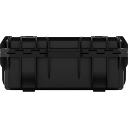 GUTEK CUSTODIA RIGIDA TORTOISE T-230 PROTECTOR CASE BLACK