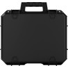 GUTEK CUSTODIA RIGIDA TORTOISE T-230 PROTECTOR CASE BLACK
