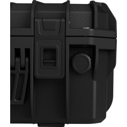 GUTEK CUSTODIA RIGIDA TORTOISE T-230 PROTECTOR CASE BLACK