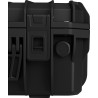 GUTEK CUSTODIA RIGIDA TORTOISE T-230 PROTECTOR CASE BLACK