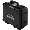 GUTEK CUSTODIA RIGIDA TORTOISE T-230 PROTECTOR CASE BLACK