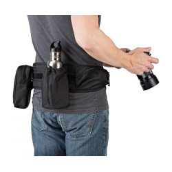 LOWEPRO 37176 ZAINO PROTACTIC NERO 350 AW II 