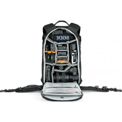 LOWEPRO 37176 ZAINO PROTACTIC NERO 350 AW II 