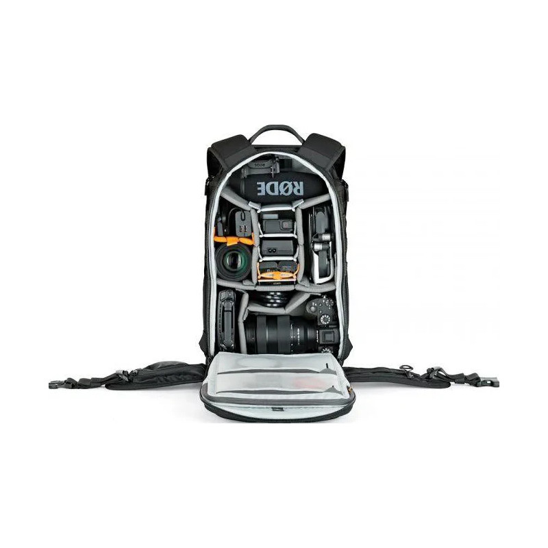 LOWEPRO 37176 ZAINO PROTACTIC NERO 350 AW II 