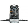 LOWEPRO 37176 ZAINO PROTACTIC NERO 350 AW II 