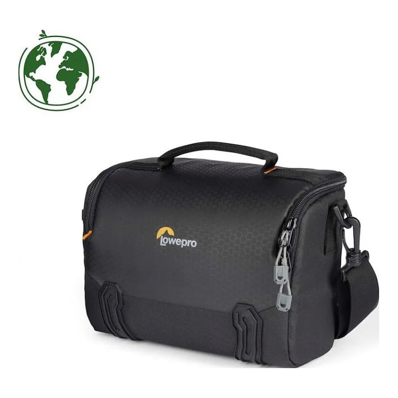LOWEPRO 37452 BORSA SH 160 III NERA