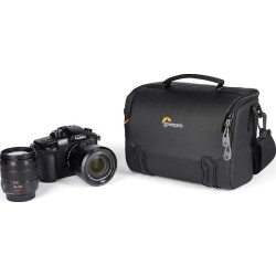 LOWEPRO 37452 BORSA SH 160 III NERA