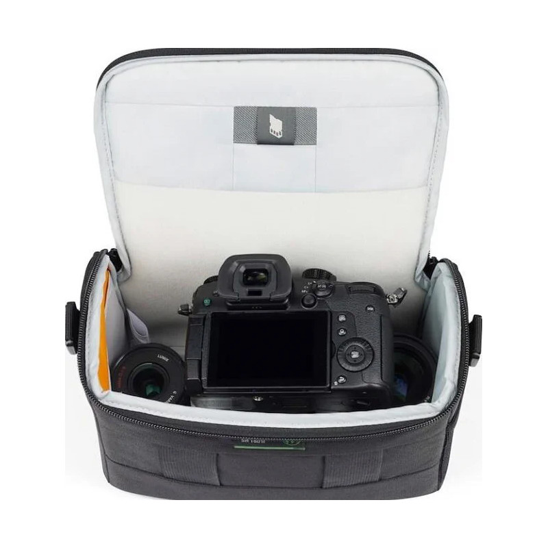 LOWEPRO 37452 BORSA SH 160 III NERA