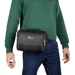 LOWEPRO 37452 BORSA SH 160 III NERA