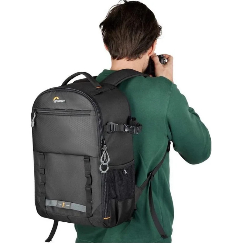 LOWEPRO 37456 ZAINO ADVENTURA BP 300 AW III NERO