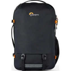 LOWEPRO 37460 ZAINO TREKKER LT BP 250 AW NERO