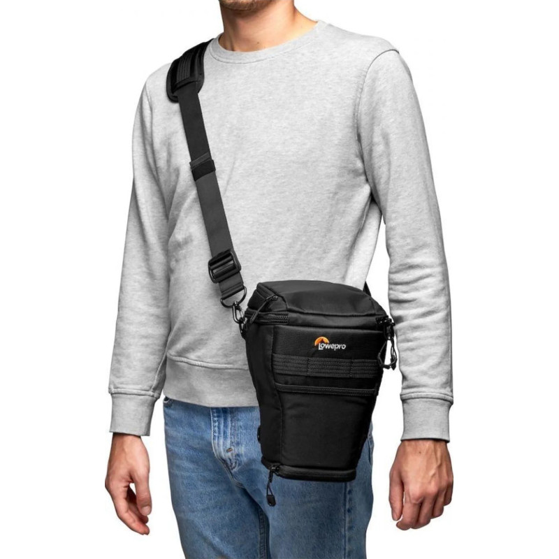 LOWEPRO 37278 BORSA PROTACTIC TLZ 70 AW BLACK