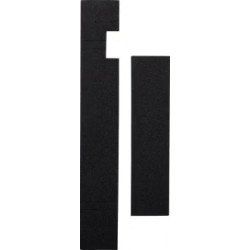 GUTEK T-300 PROTECTOR CASE DIVIDER KIT