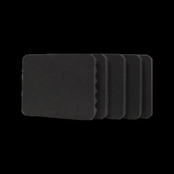 GUTEK T-230 PROTECTOR CASE FOAM SET