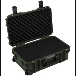 GUTEK T-300 PROTECTOR CASE FOAM SET