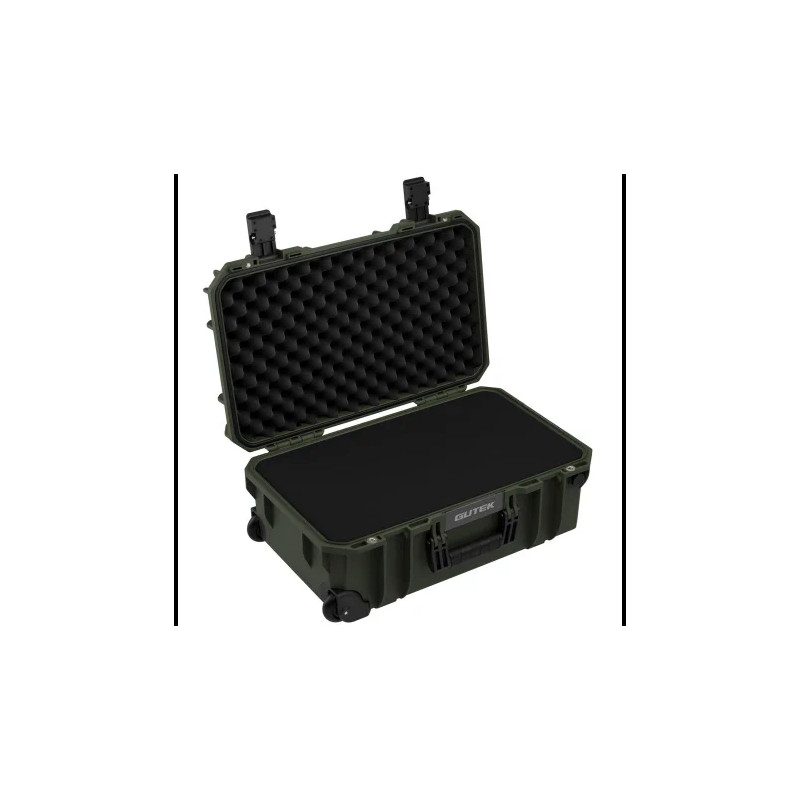 GUTEK T-300 PROTECTOR CASE FOAM SET