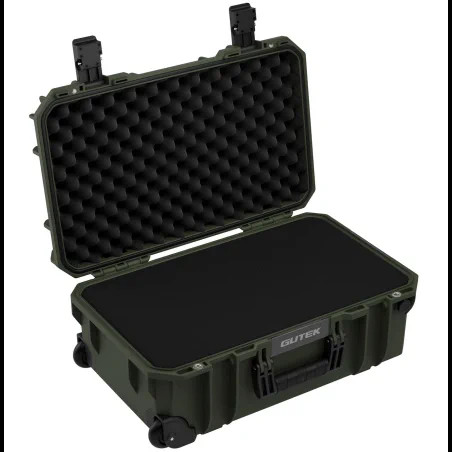 GUTEK T-300 PROTECTOR CASE FOAM SET