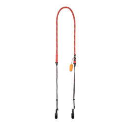 PGYTECH P-CB-430 CAMERA STRAP SLIM OUTDOOR-BLAZE RED