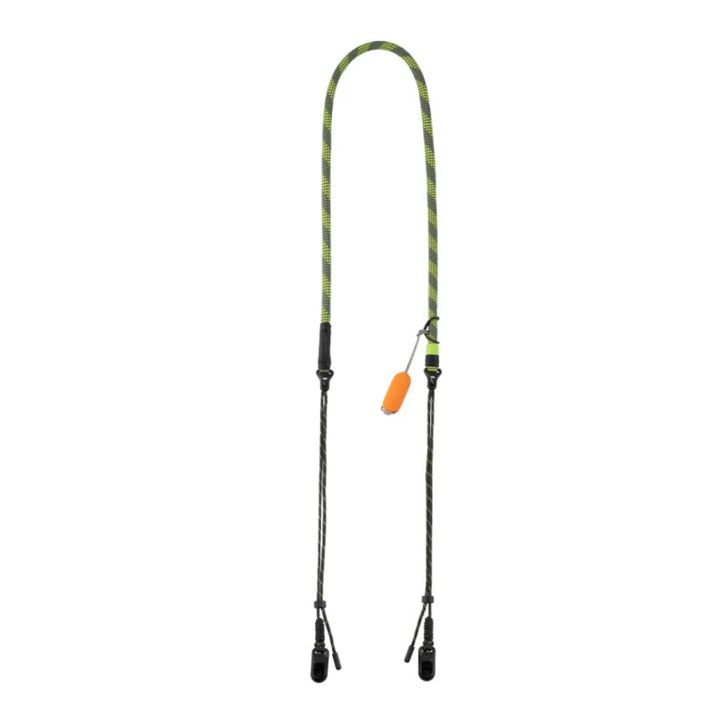 PGYTECH P-CB-432 CAMERA STRAP SLIM OUTDOOR-WILDERNESS GREEN