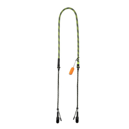 PGYTECH P-CB-432 CAMERA STRAP SLIM OUTDOOR-WILDERNESS GREEN